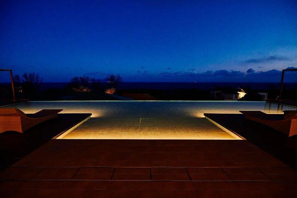 Knowledge Before Installing Colored Pool Lights