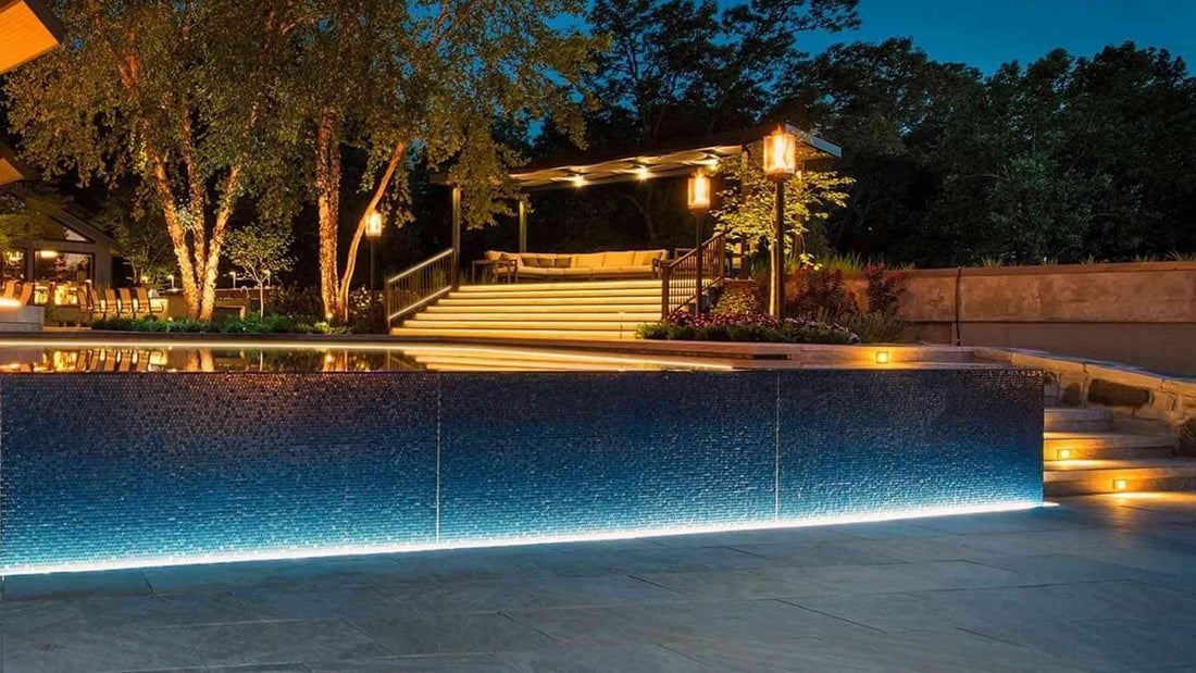 3 Steps to Choose Waterproof LED Strip Lights for Outdoor Use