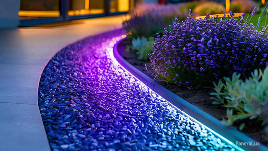 Outdoor Lighting Guide