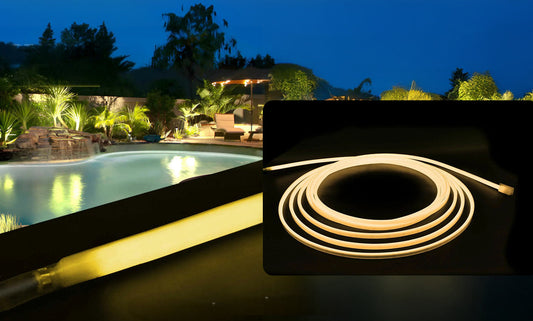 Pool Lighting Tips: Safety, Style & Nighttime Fun