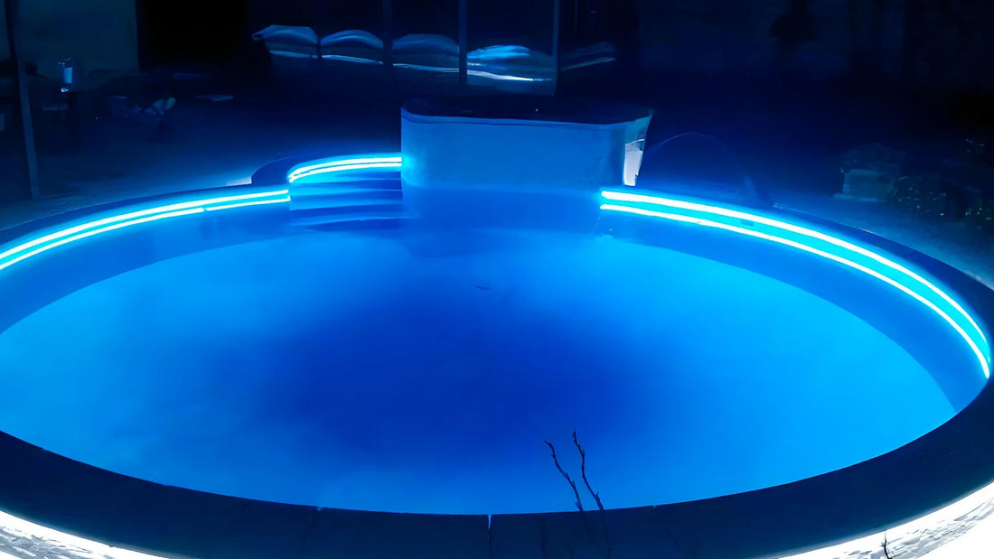 What Color Light Does Not Attract Bugs