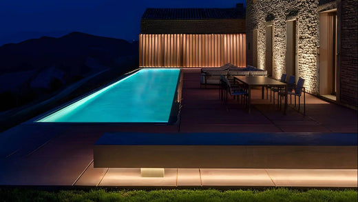 5 Frequently Asked Questions About Pool Lights