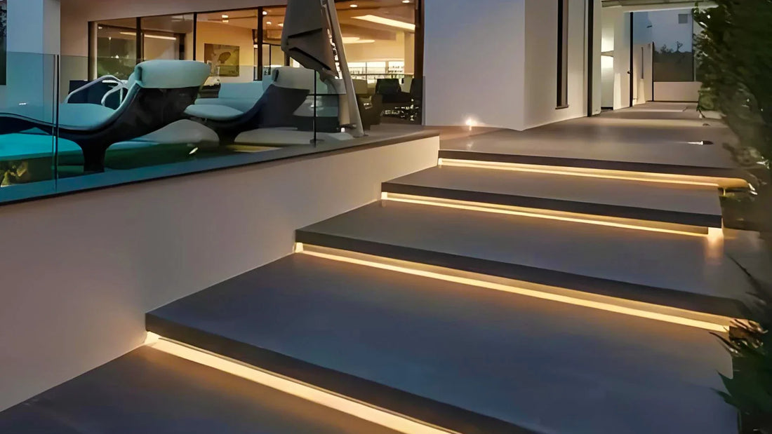 what are the most common reasons for led fixture failure