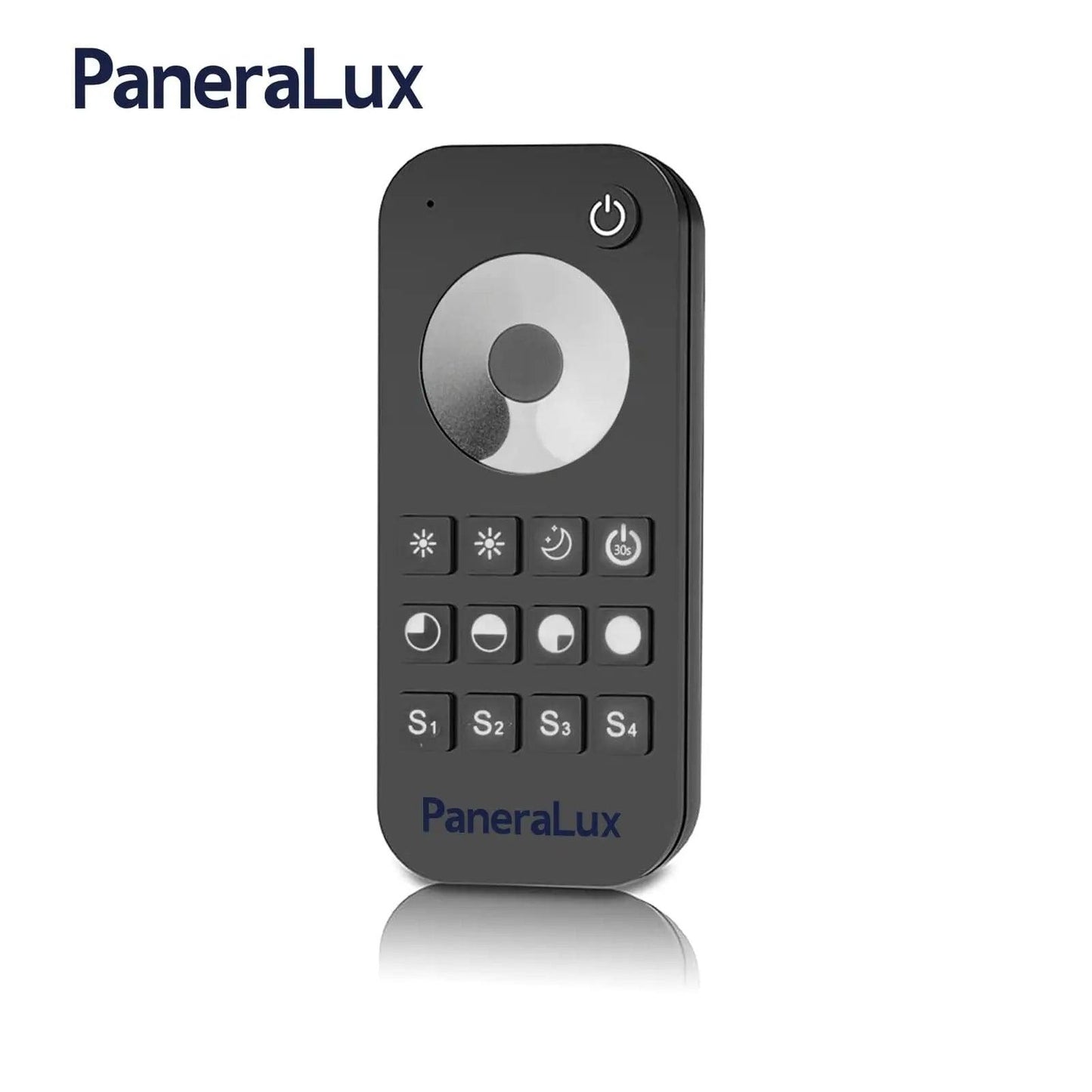 PaneraLux Remote for Controller RF2.4G Single color
