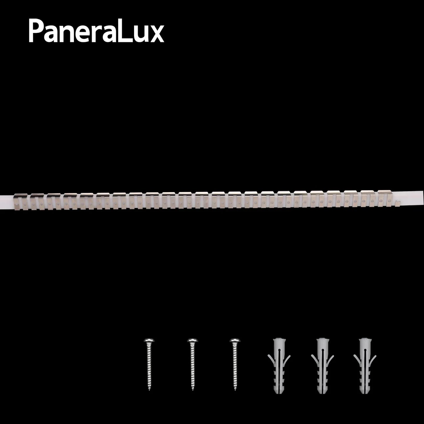 1m/39.4in Stainless Steel Profile