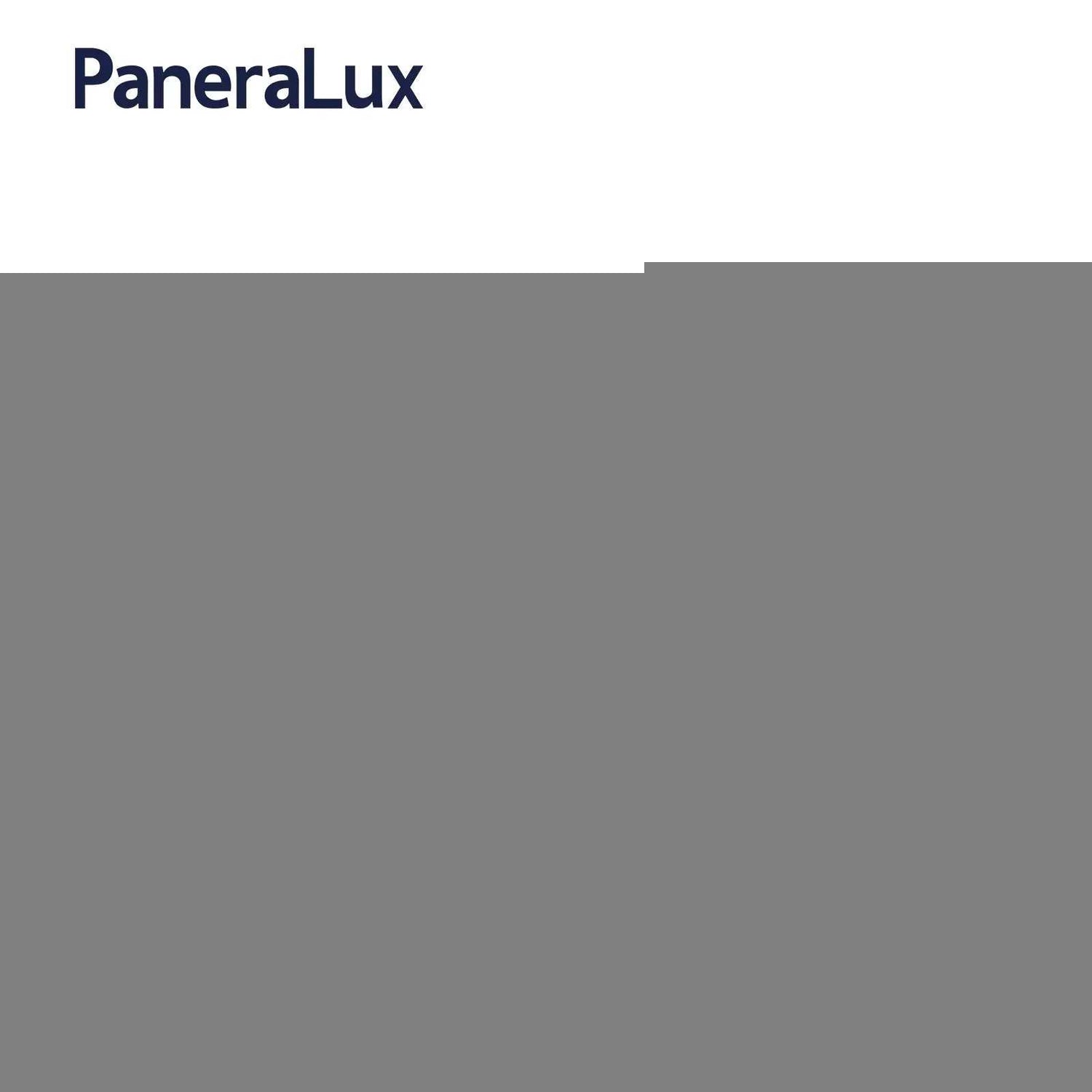 PaneraLux PaneraLux Lights Accessories(副本)