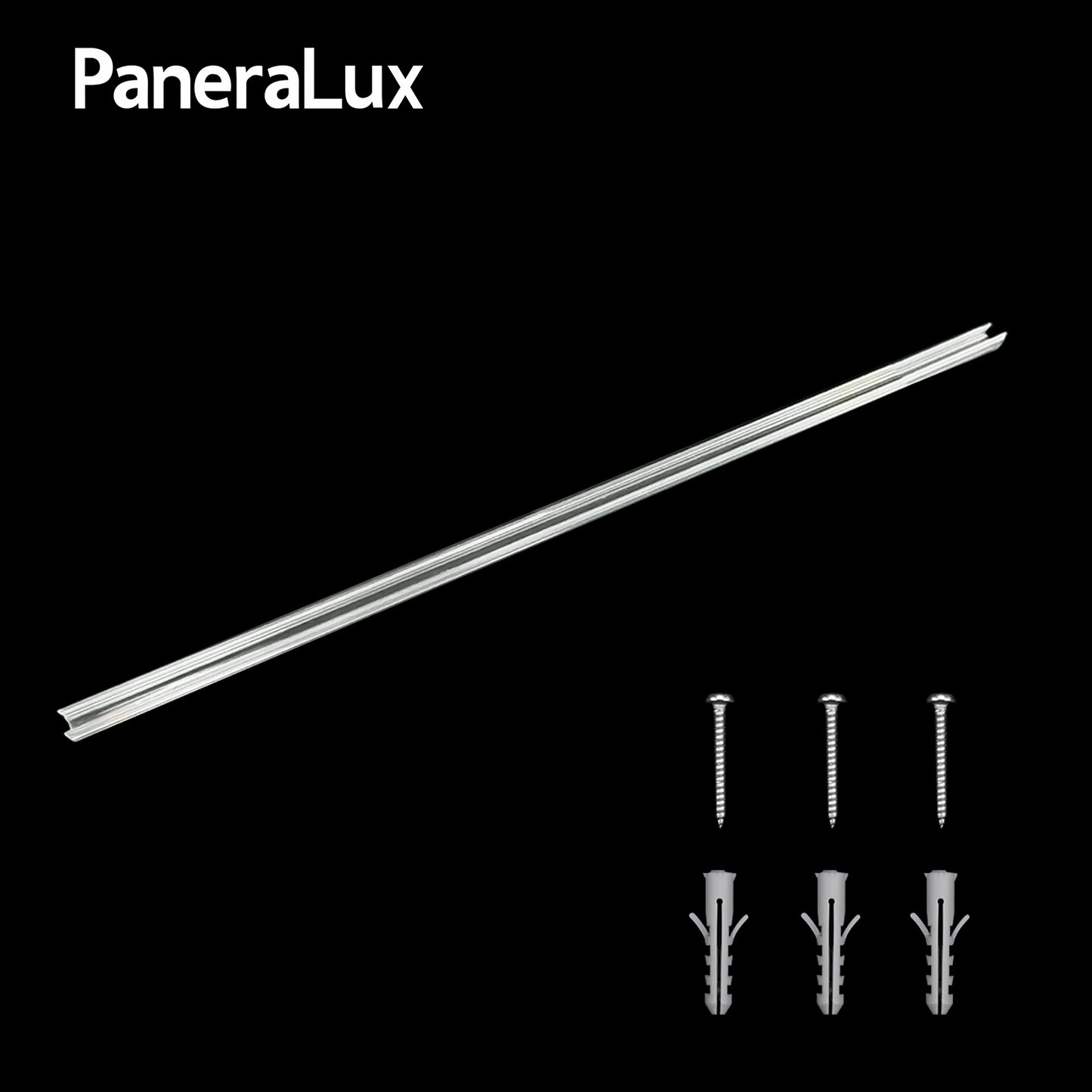 13*10*480mm profile for step lights