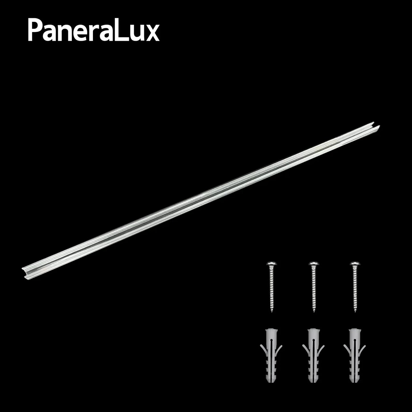 13*10*480mm profile for step lights