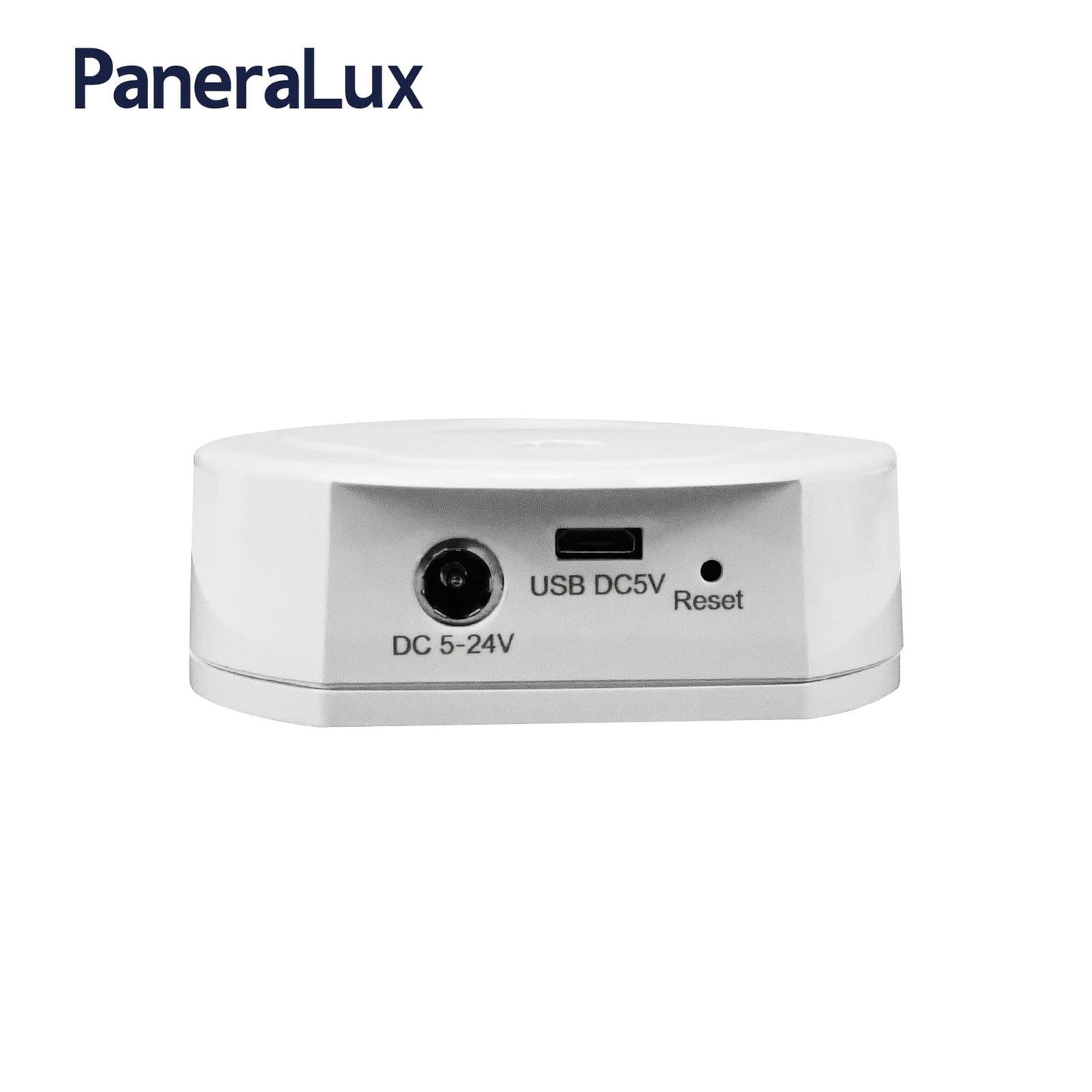 PaneraLux Gateway Tuya Zigbee Side