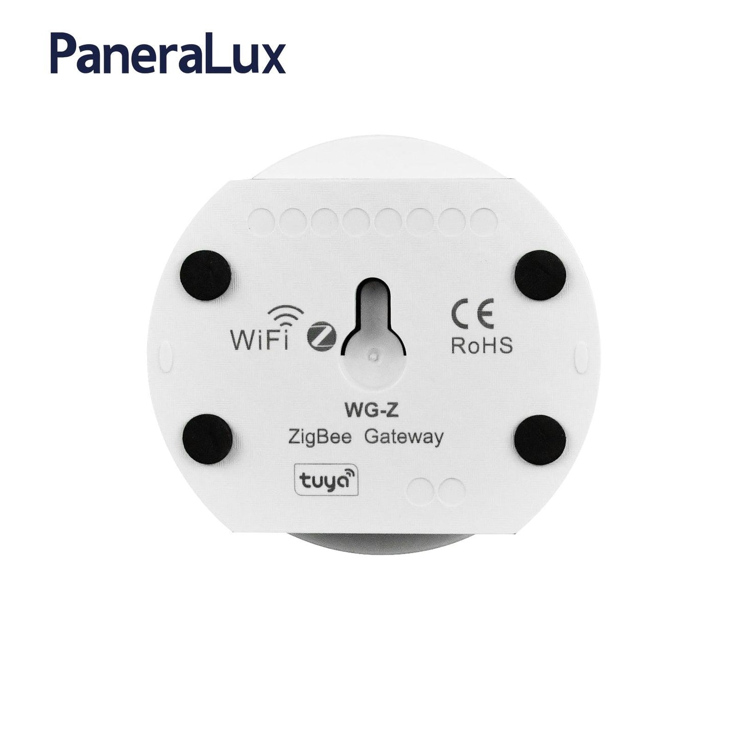 PaneraLux Gateway Tuya Zigbee Back
