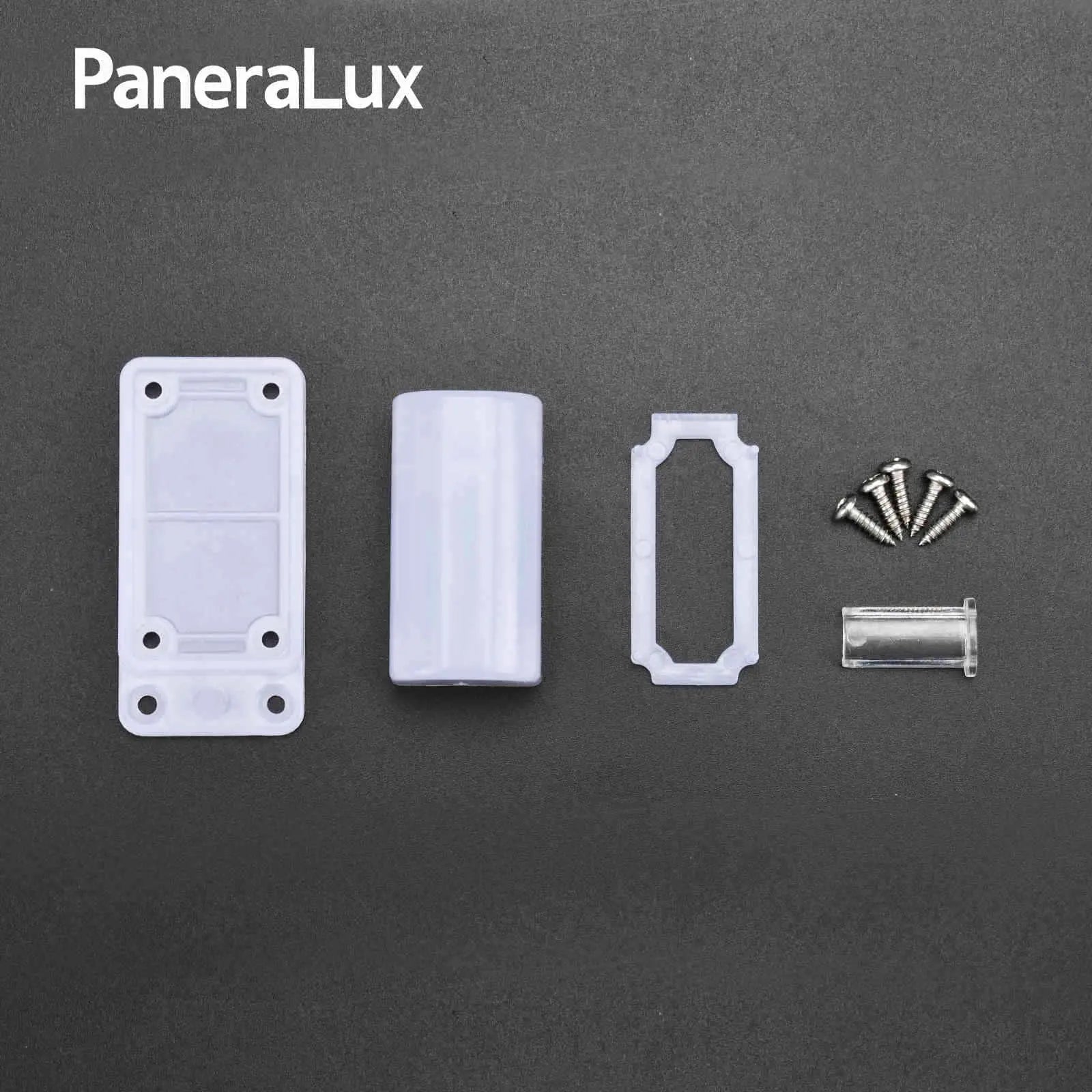 Ceiling LED Strip Lighting - PaneraLux - Medium