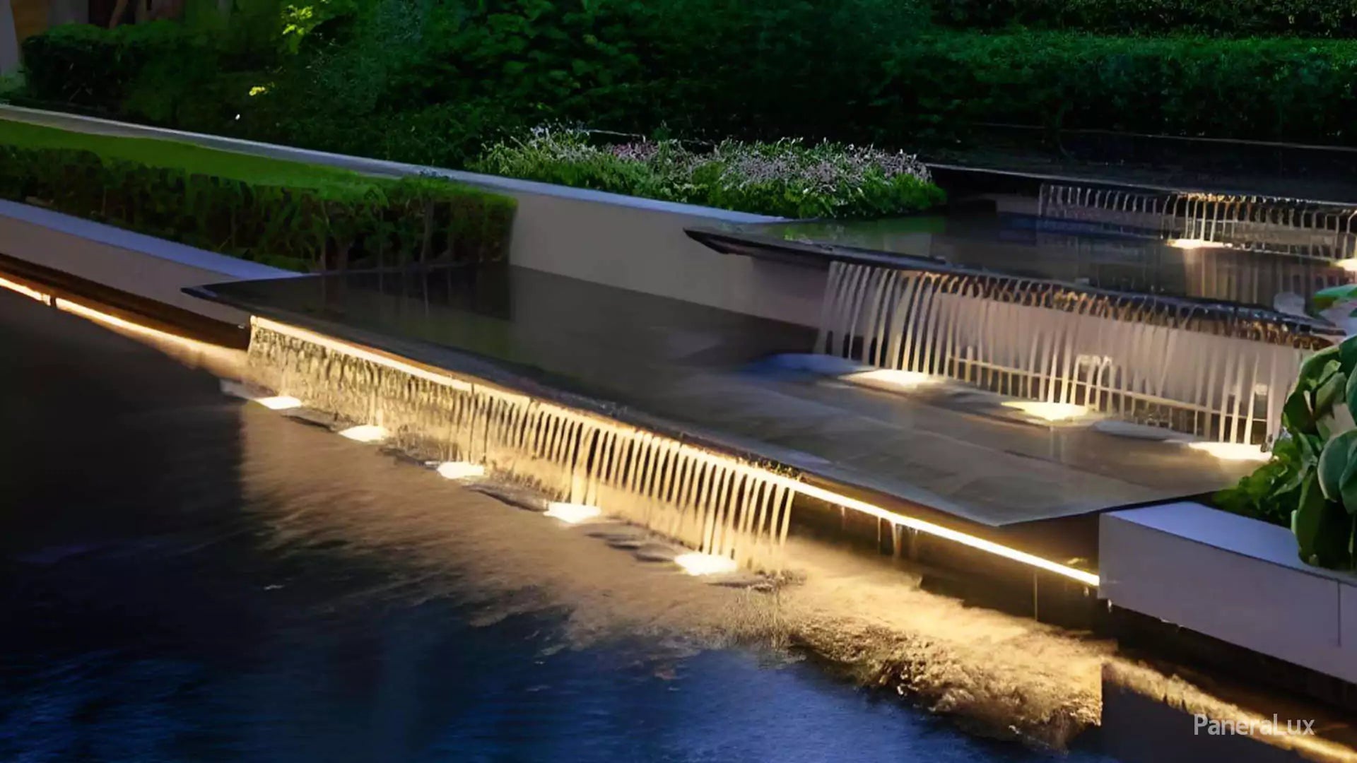 efficient & safe light strips