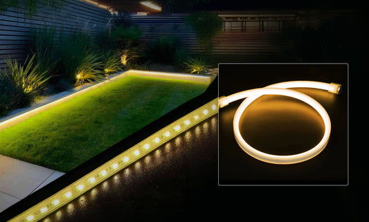 Step-by-Step Lighting Plan for Backyard Pool & Patio