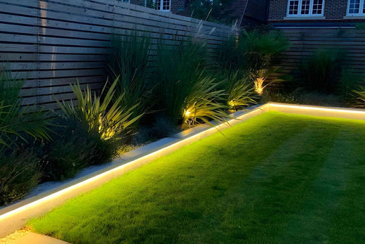 Creating Personalized Outdoor Lighting: Outdoor walkway LED Light Buying Tips