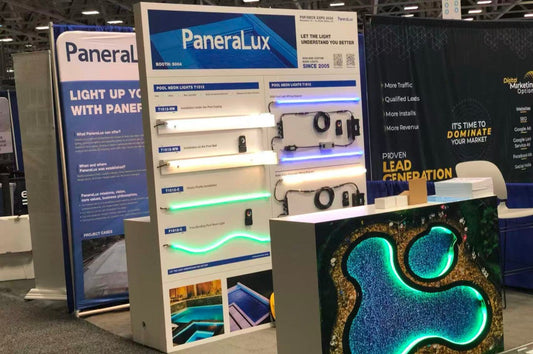 PaneraLux at PSP/Deck Expo: From 2024 to 2026