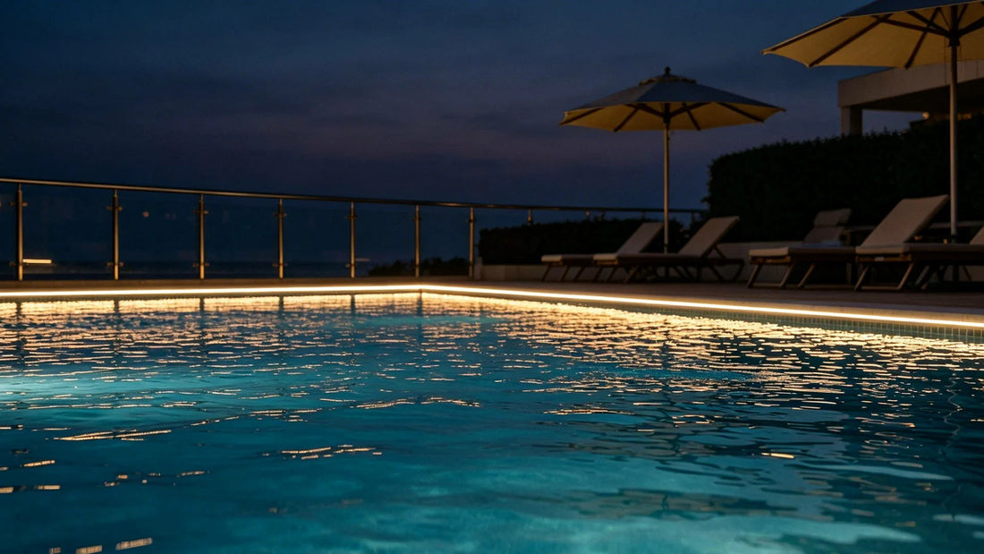 7 Common Pool Lighting Mistakes