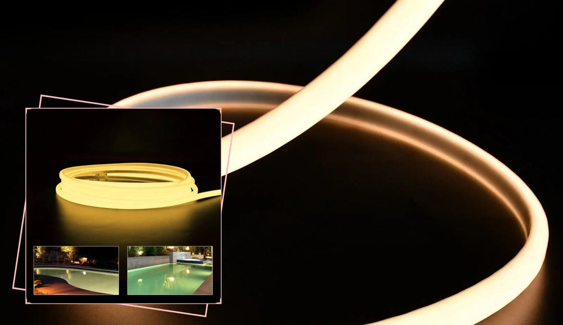 Pool Lighting Buying Tips