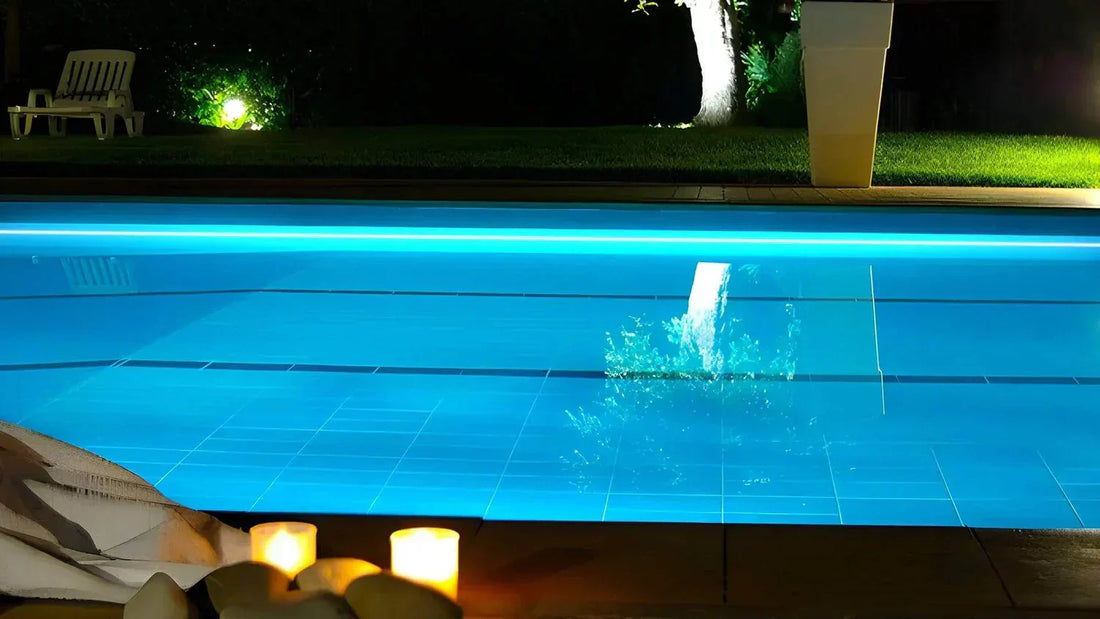 How Much Does It Cost to Replace LED Pool Lights?