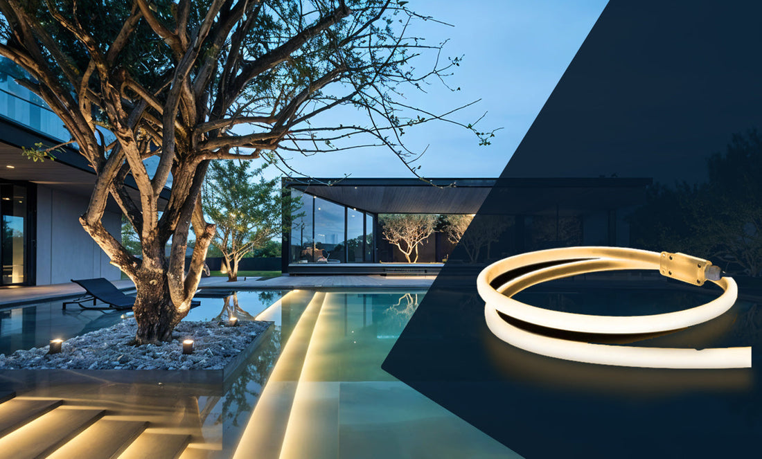 Why LED Lights Are the Best Choice for Pools and Fountains