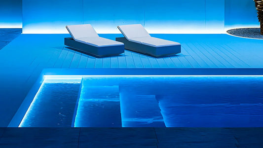 What Are the Benefits of Adding LED Lights to a Wall Fountain?