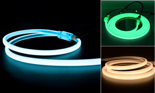 Underwater Magic: LED Pool Lights for Outdoor Spaces