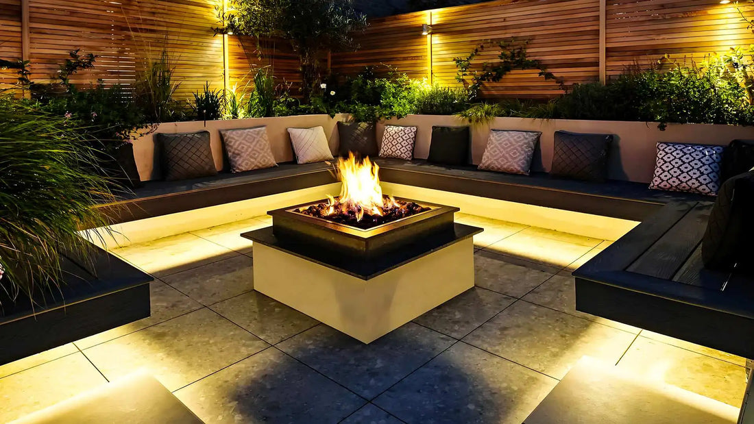 china outdoor led strip lights