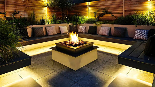 china outdoor led strip lights