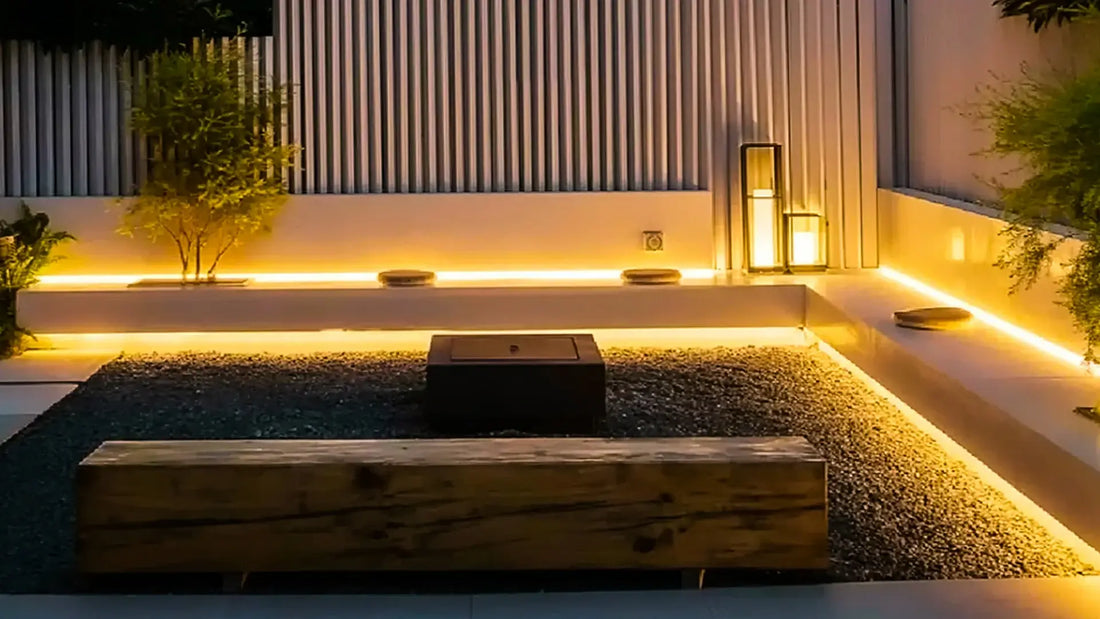 How to Make LED Strip Lights Brighter