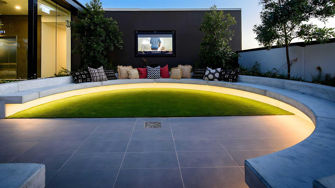 LED Strip Lights or Rope Lights: Which Is the Best for Outdoor Use?