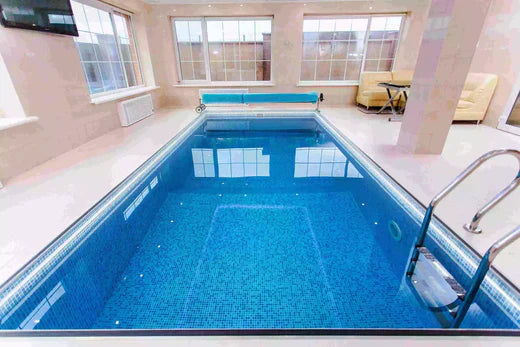 Light Up Your Nights - A Guide of Pool LED Strip Lights Installation