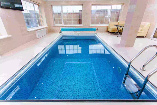 Light Up Your Nights - A Guide of Pool LED Strip Lights Installation