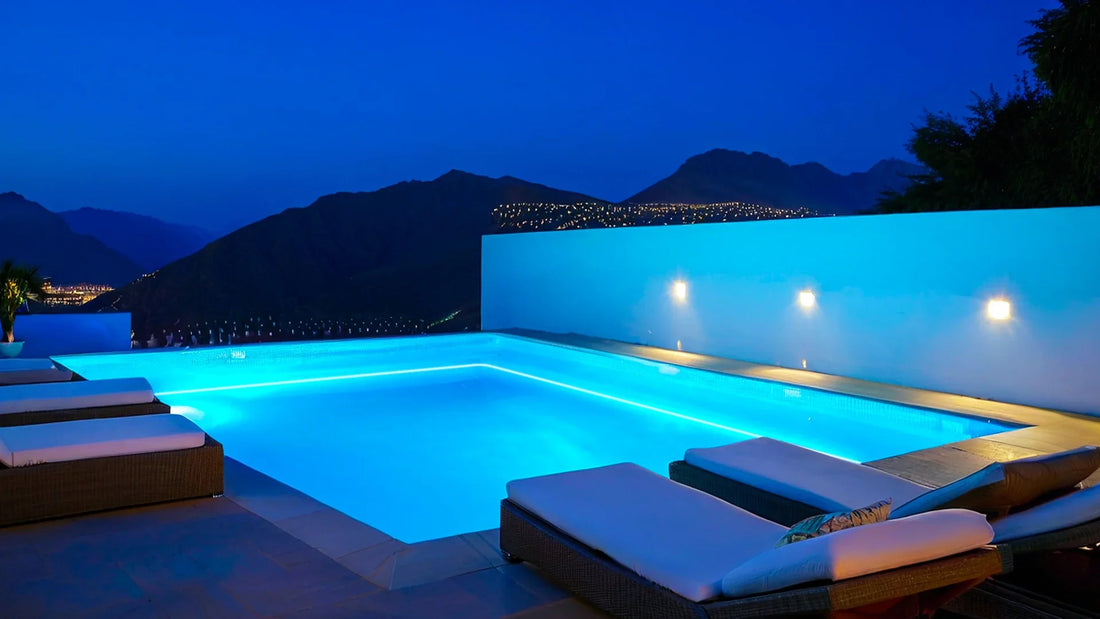 swimming Pool LED Light Strip