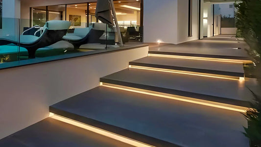 what are the most common reasons for led fixture failure