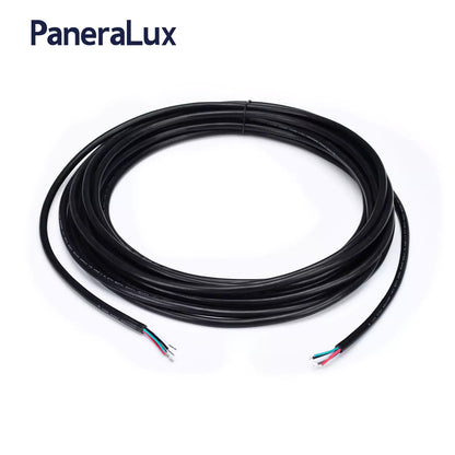10m Bare Wire for Colored Pool Light Strip