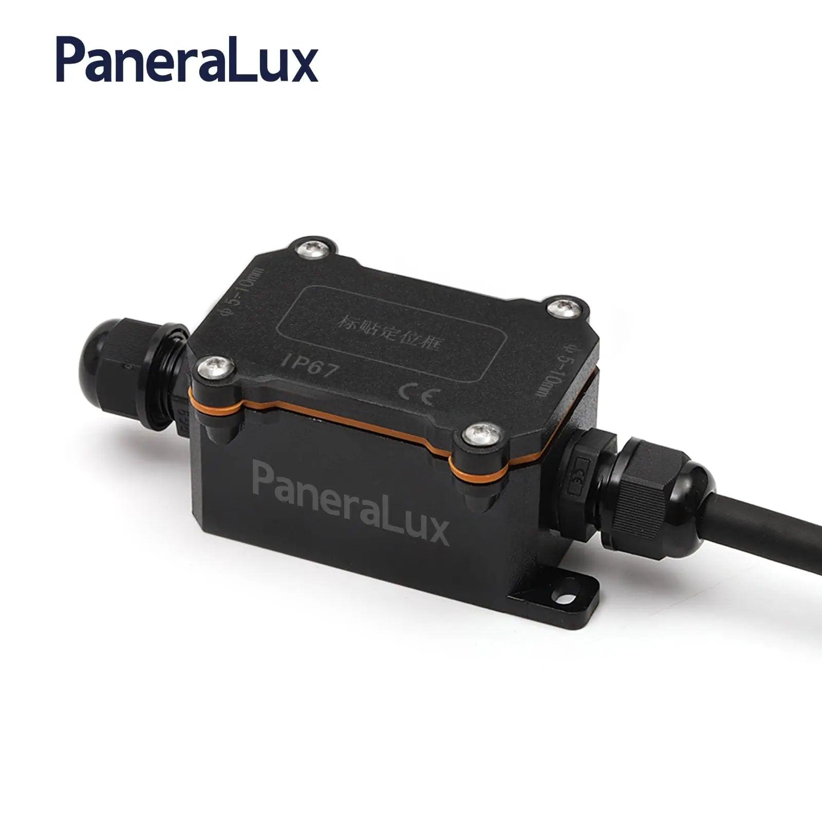 Outdoor LED Strip Light - PaneraLux - Medium