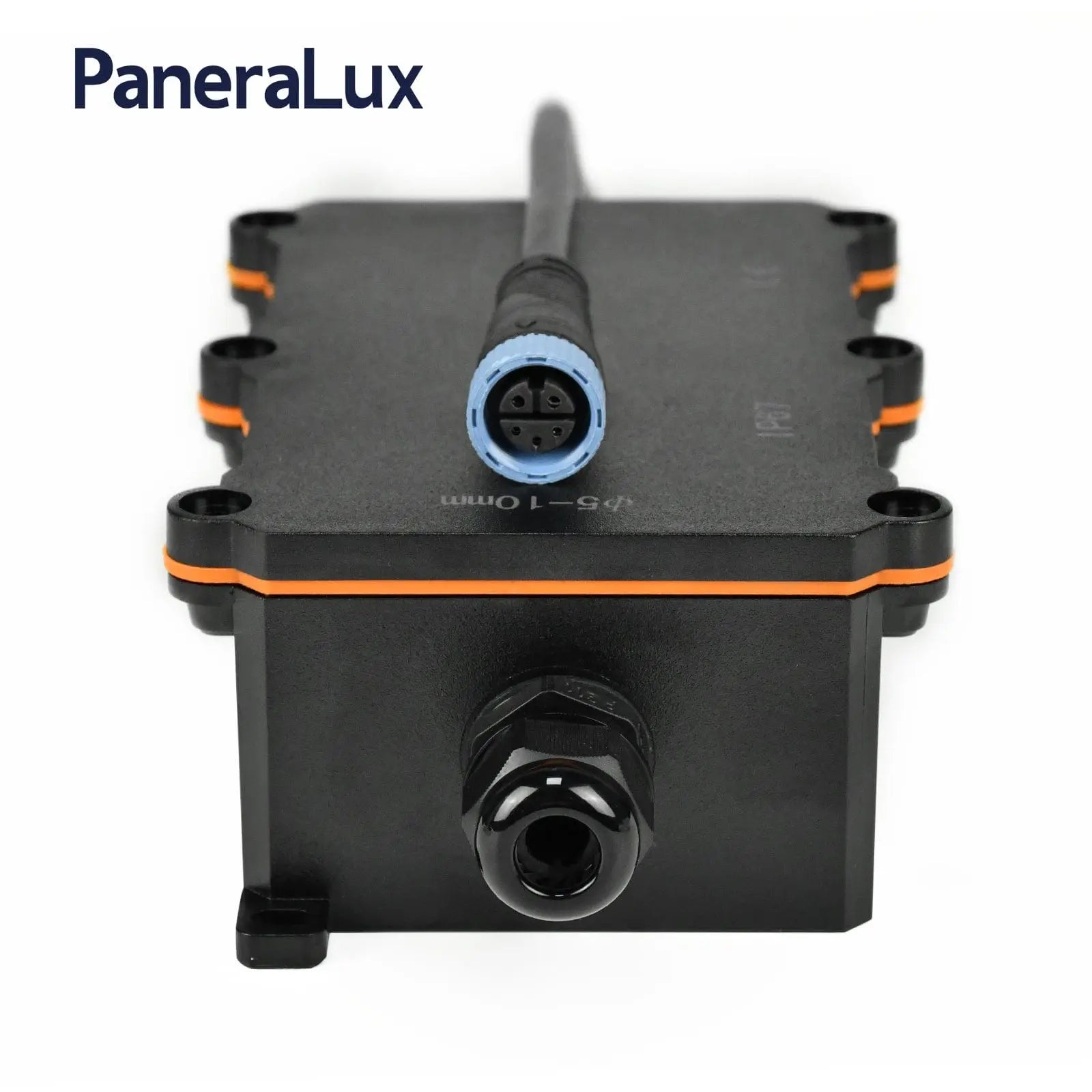 waterproof box for PaneraLux Controller Zigbee+RF2.4G