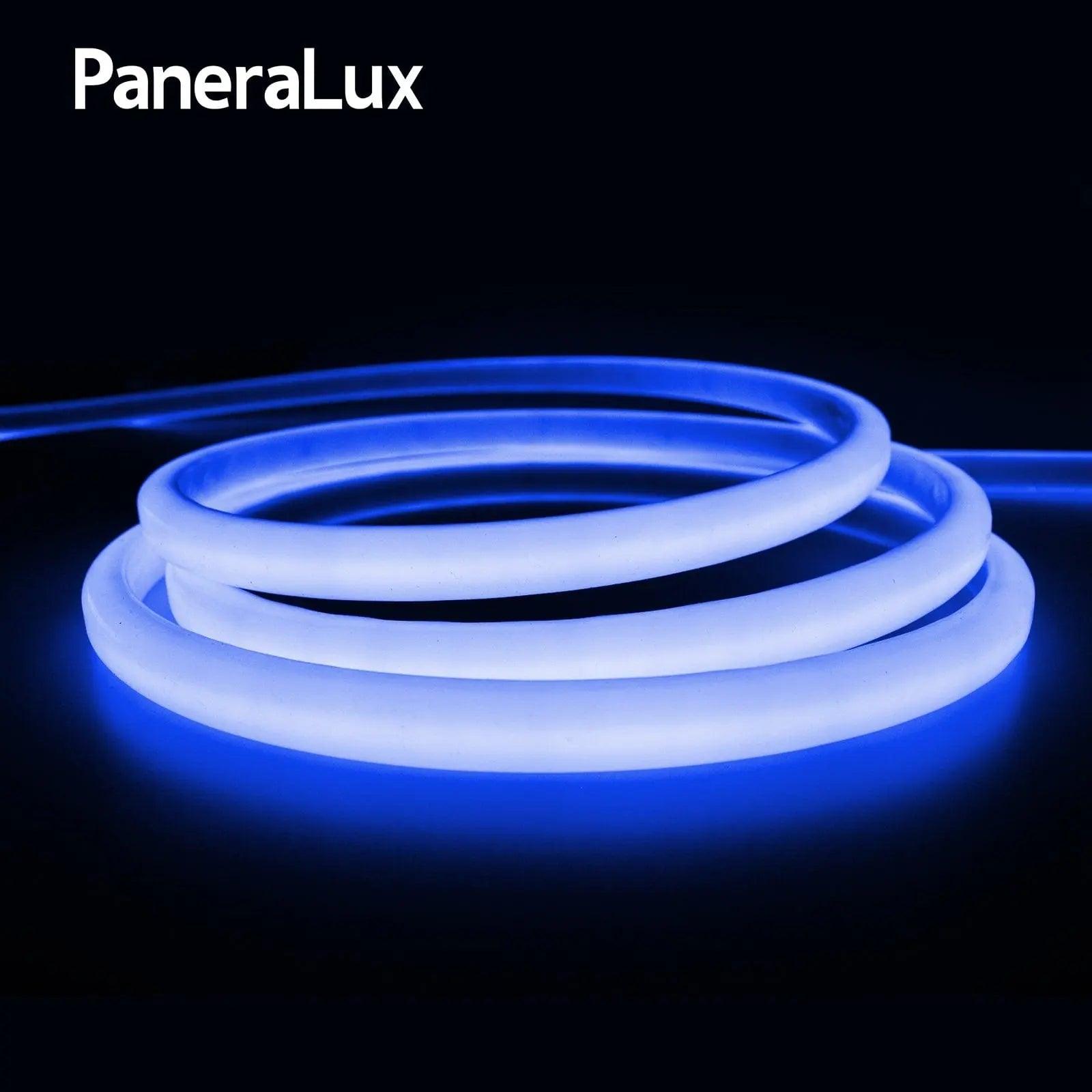 Pool Light Led Blue Buy Color LED Pool Lights - Natural, Warm White & Blue Color – PaneraLux