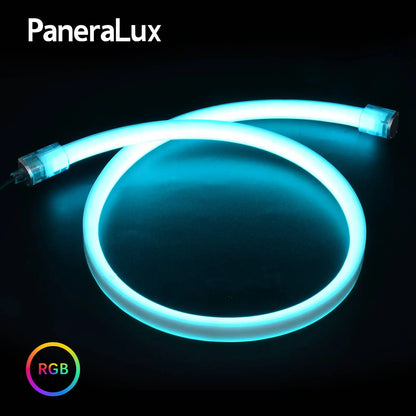 PaneraLux Colored Lights for Pool