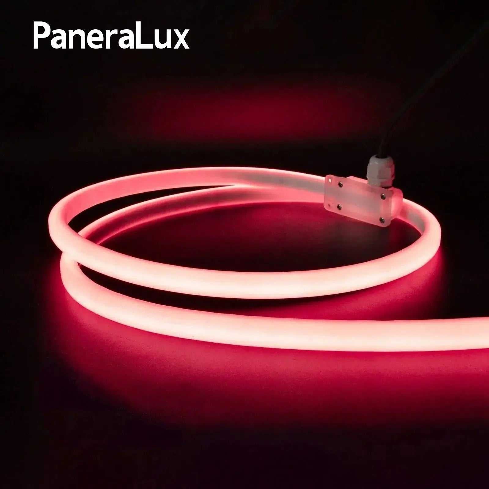 PaneraLux Colored Pool Lights
