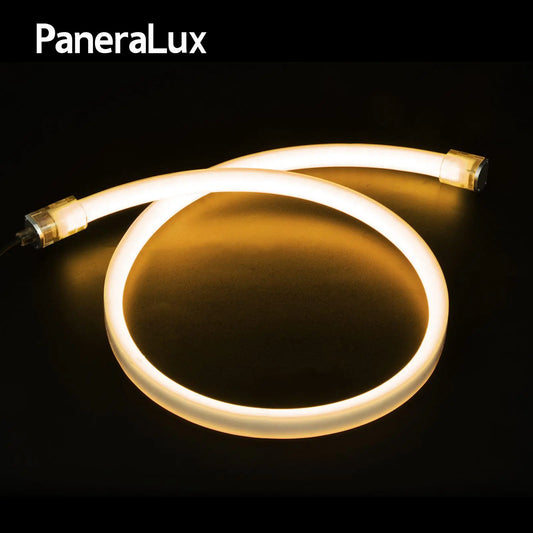 Single color swimming pool light