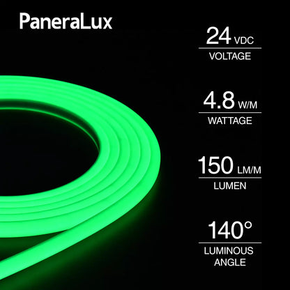 Specification of Colored Pool Lights