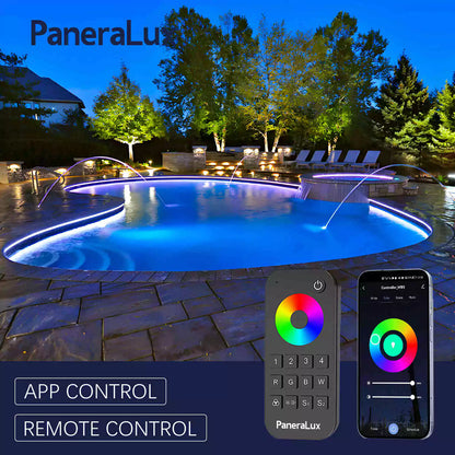 Syska led swimming pool light on sale