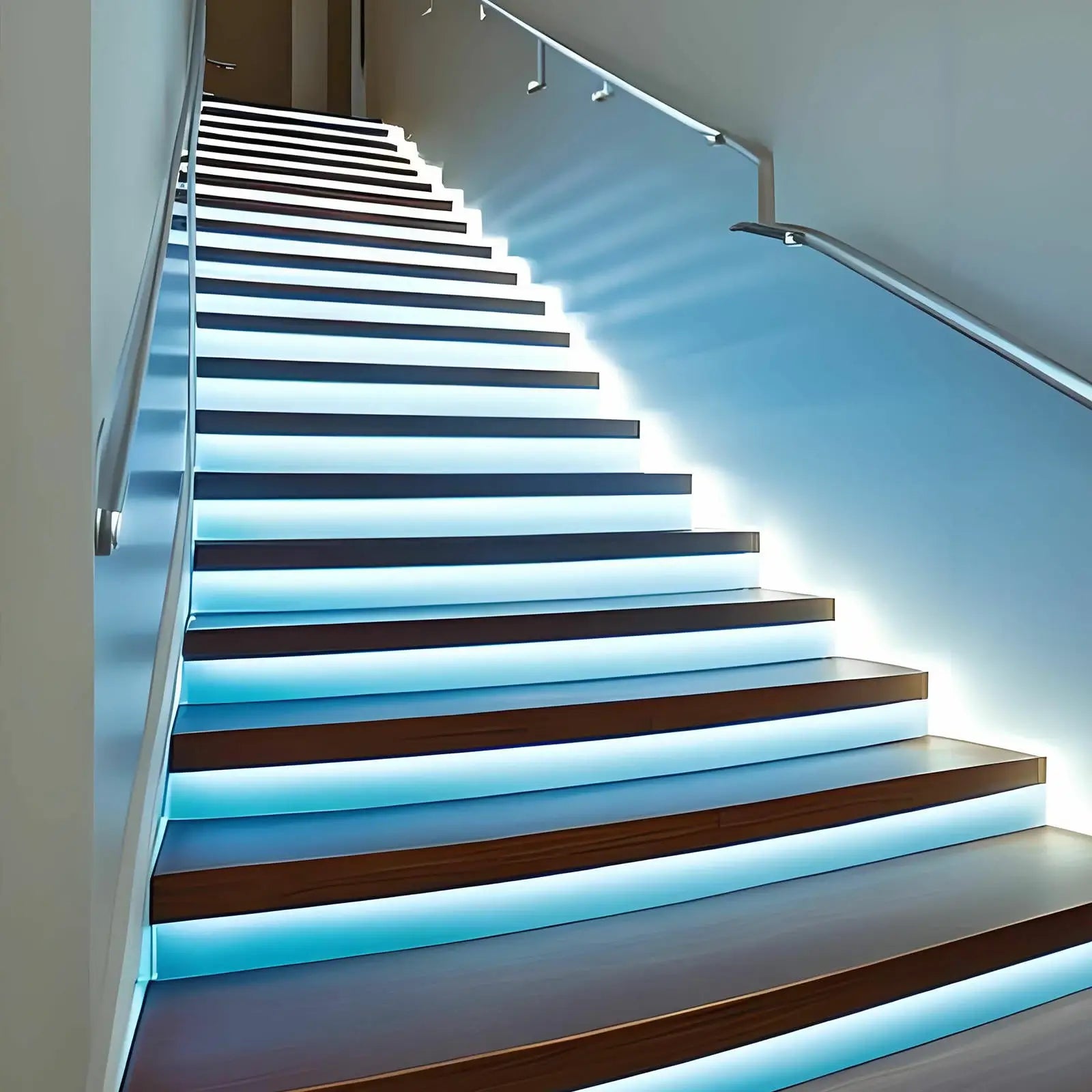 paneralux outdoor step lights Tailored Solutions