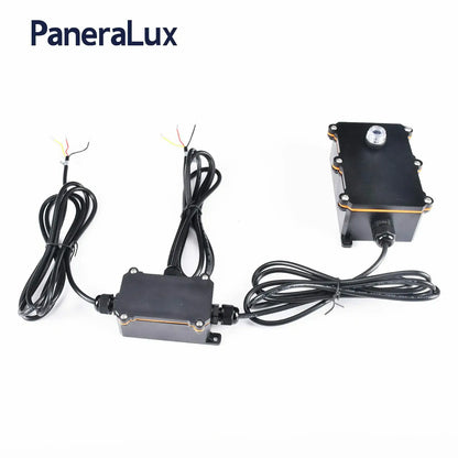 PaneraLux Photocontrol Switch Assembly