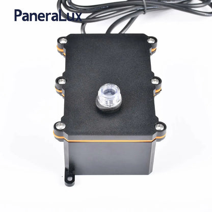 PaneraLux Photocontrol Switch Assembly