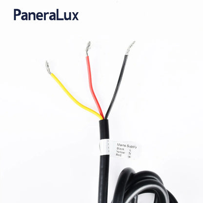 PaneraLux Photocontrol Switch Assembly Wire
